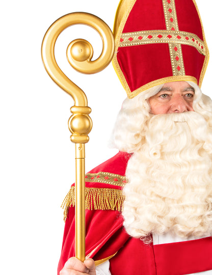 Свети Николас Крий 185 см