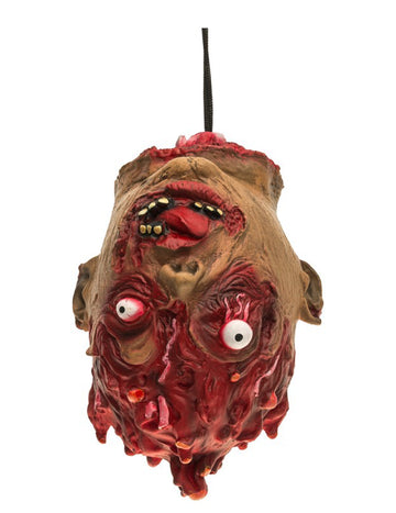 Зомби за висяща декорация 30 cm