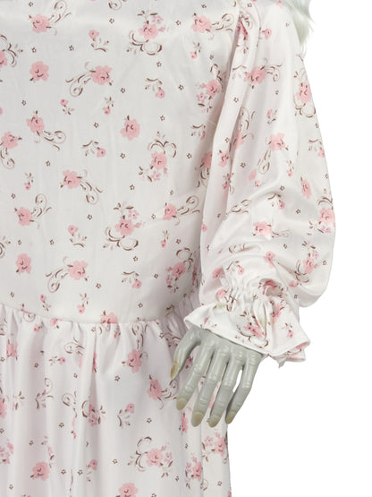 Анимирана декорация и ужасяваща бинокъл 130 см