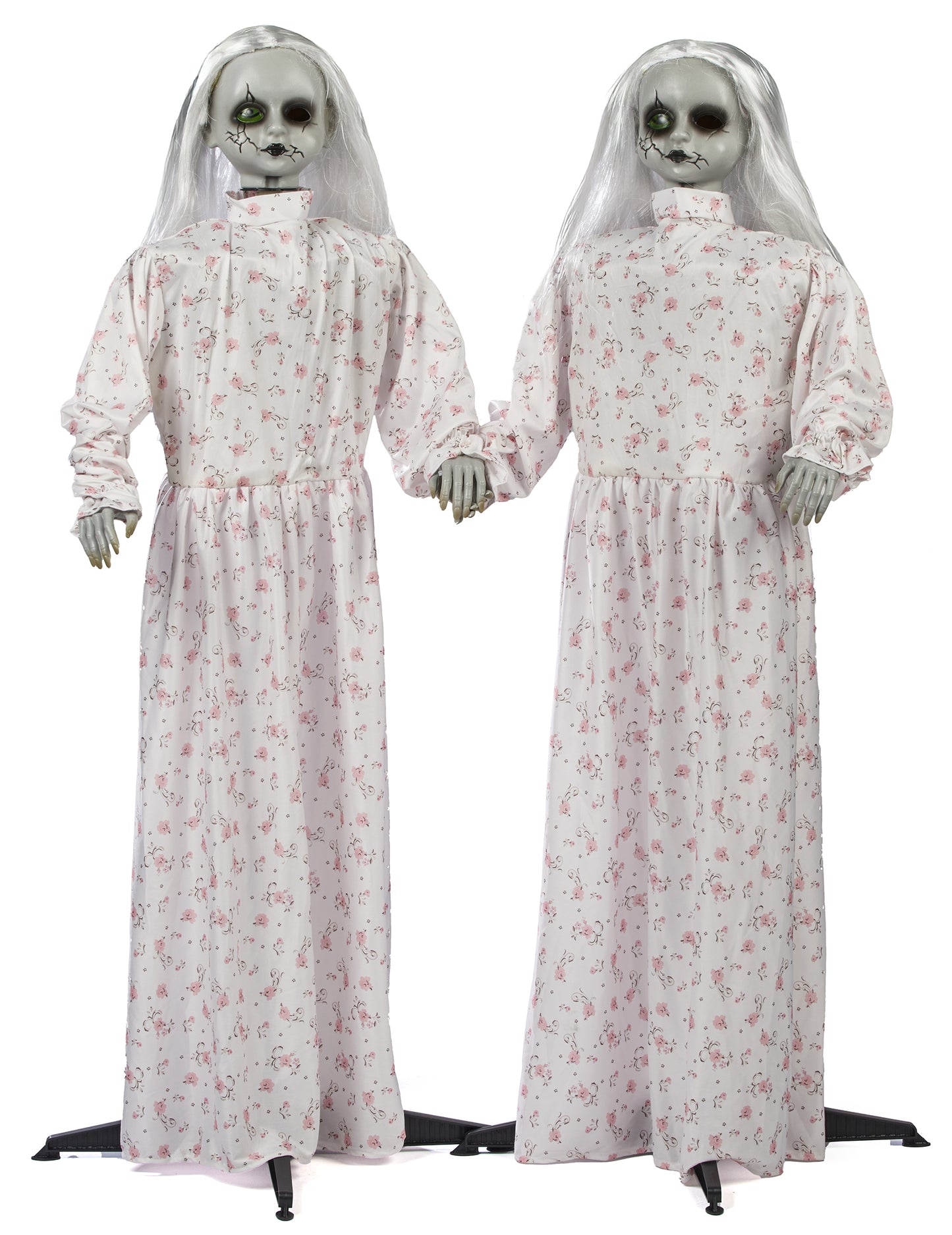 Анимирана декорация и ужасяваща бинокъл 130 см