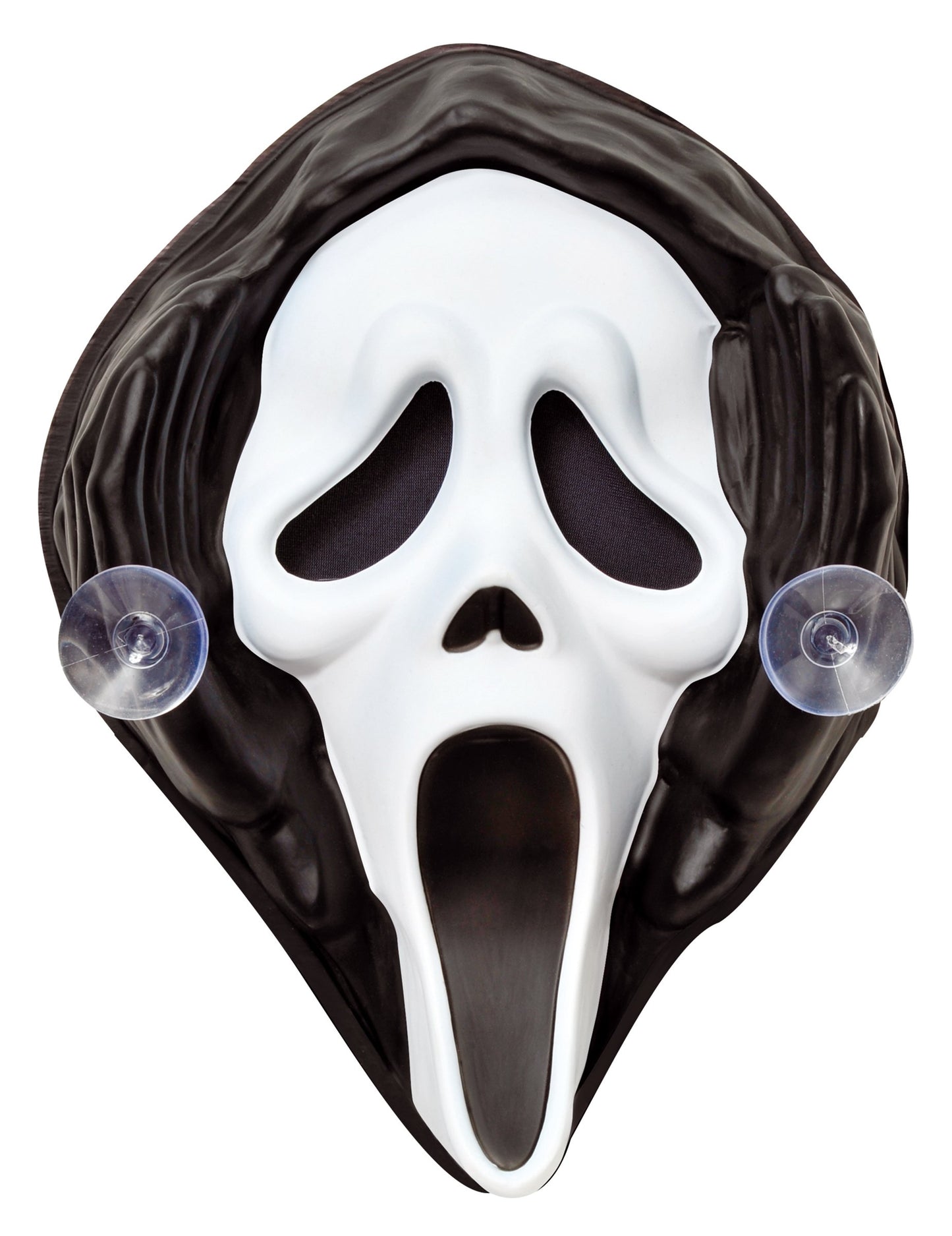 Светеща декорация за прозорец Scream™ 