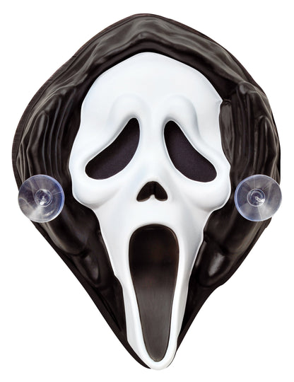 Светеща декорация за прозорец Scream™ 