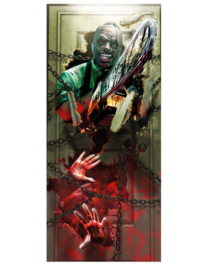 Декорация за врата Assassin 80 x 180 cm