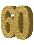 Декорация за 60-ия рожден ден