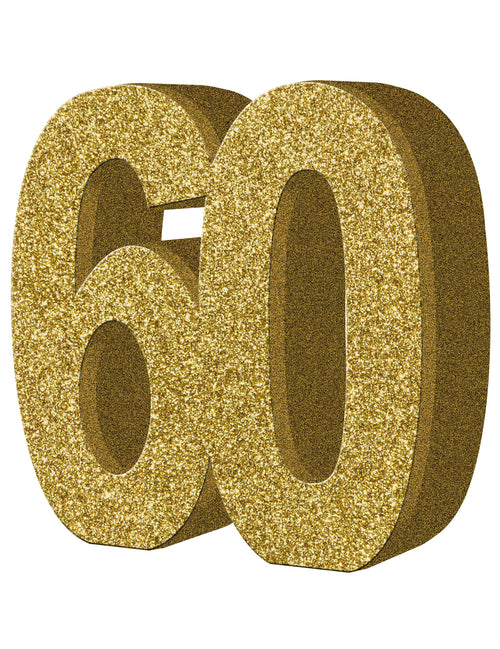 Anniversaire 60 ans