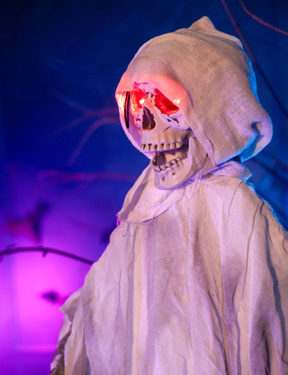 Постоянна декорация фантастично верижна 190 cm