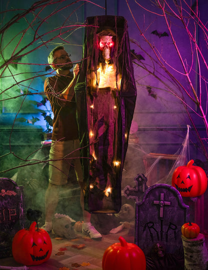 Ковчег за леки декорации 160 см