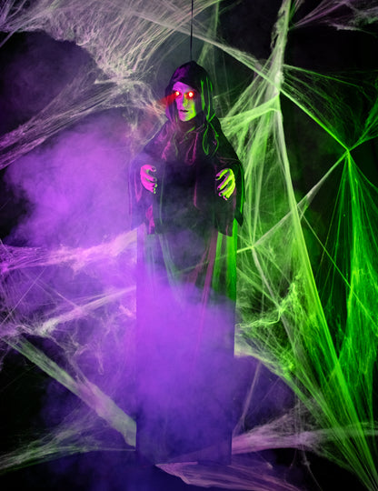 Суспендирана монахна леки декорация 120 cm