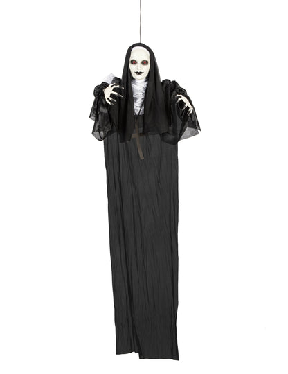 Висяща монашеска лампа декорация 120 cm