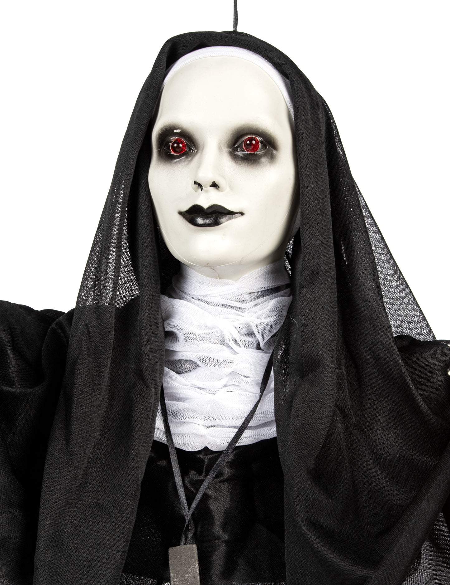 Висяща монашеска лампа декорация 120 cm