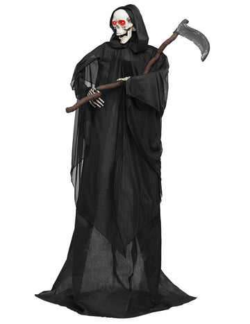 Висящ декорация Reaper 183 cm