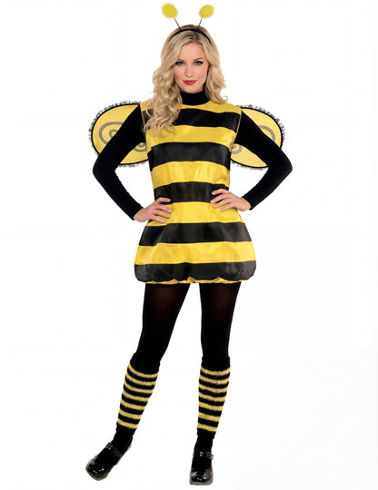 Дамски костюм пчела