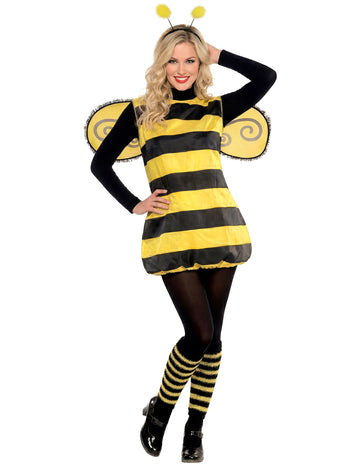 Дамски костюм пчела