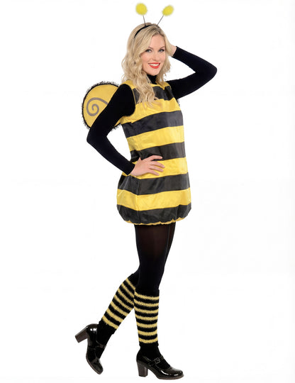 Дамски костюм пчела