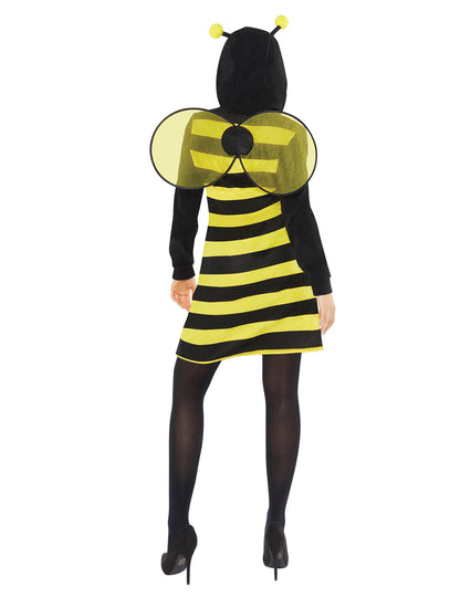 Дамски костюм на полярна пчела