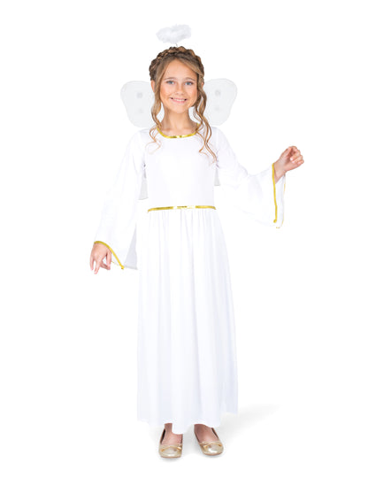 Ангелски маскировка от момичето на небето