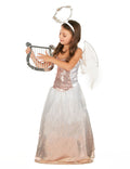 Anges Déguisements Enfants