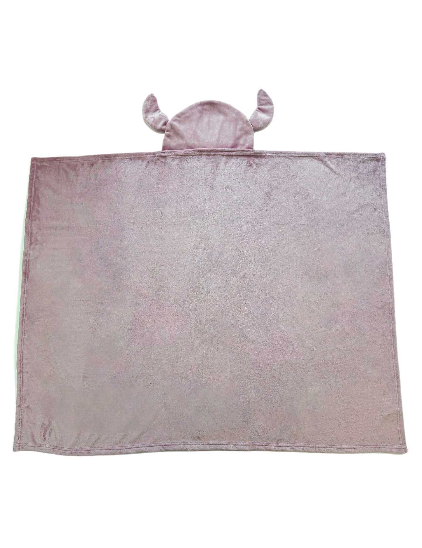 Костюм Angel полярно одеяло с качулка за деца Lilo & Stitch™ 