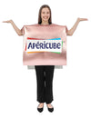 Розов костюм Apéricube™ за деца