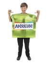 Зелен детски костюм Apéricube™