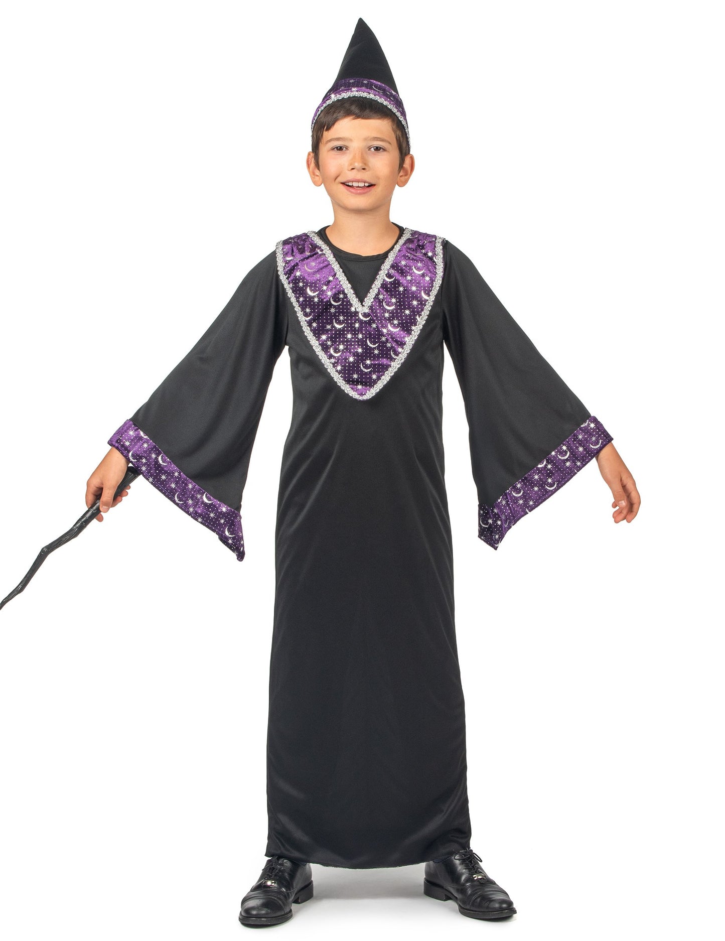 Детски чирак Сорцийски костюм