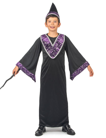 Детски чирак Сорцийски костюм