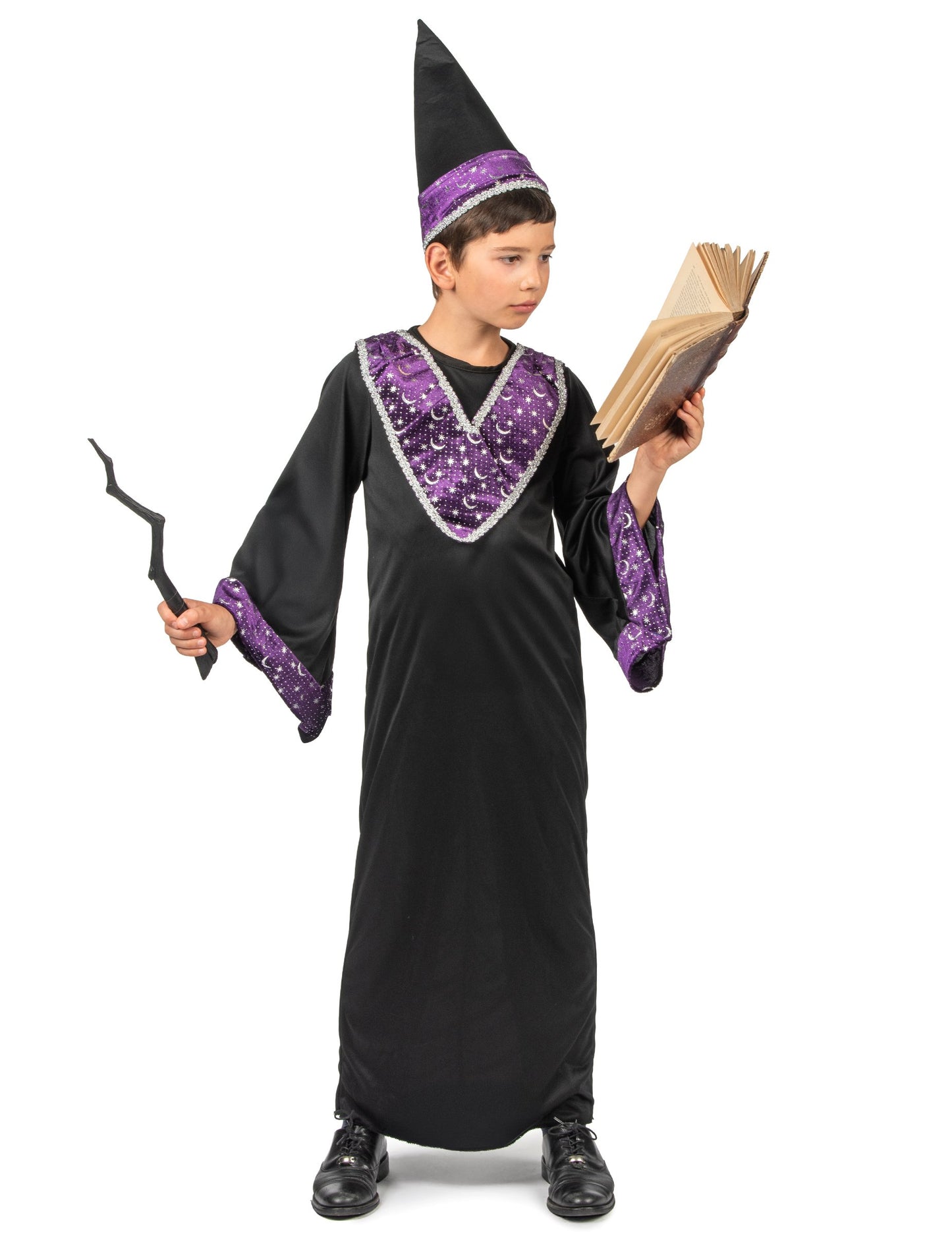 Детски чирак Сорцийски костюм