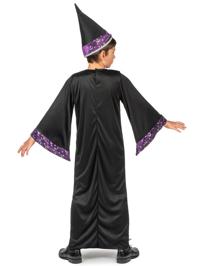 Детски чирак Сорцийски костюм