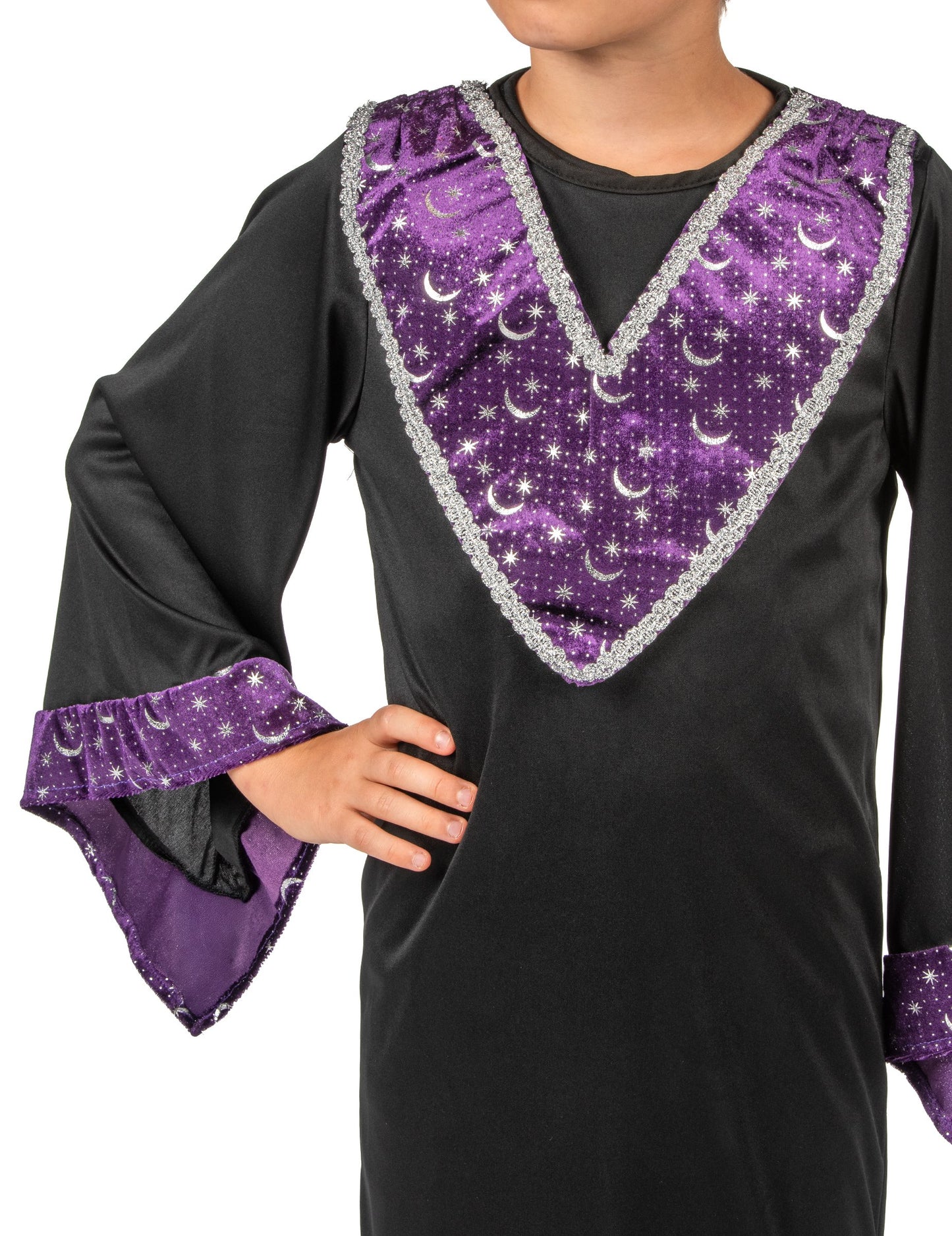 Детски чирак Сорцийски костюм