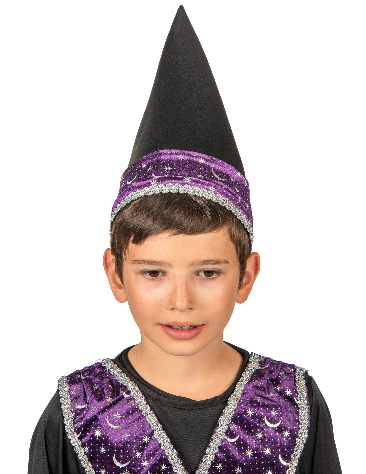 Детски чирак Сорцийски костюм