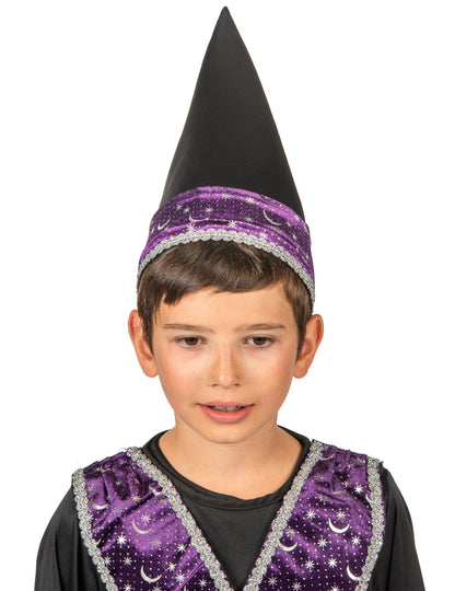 Детски чирак Сорцийски костюм