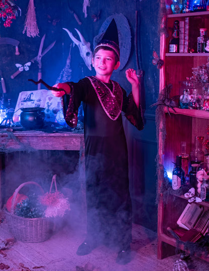 Детски чирак Сорцийски костюм