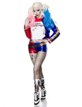 Costume halloween haut de gamme