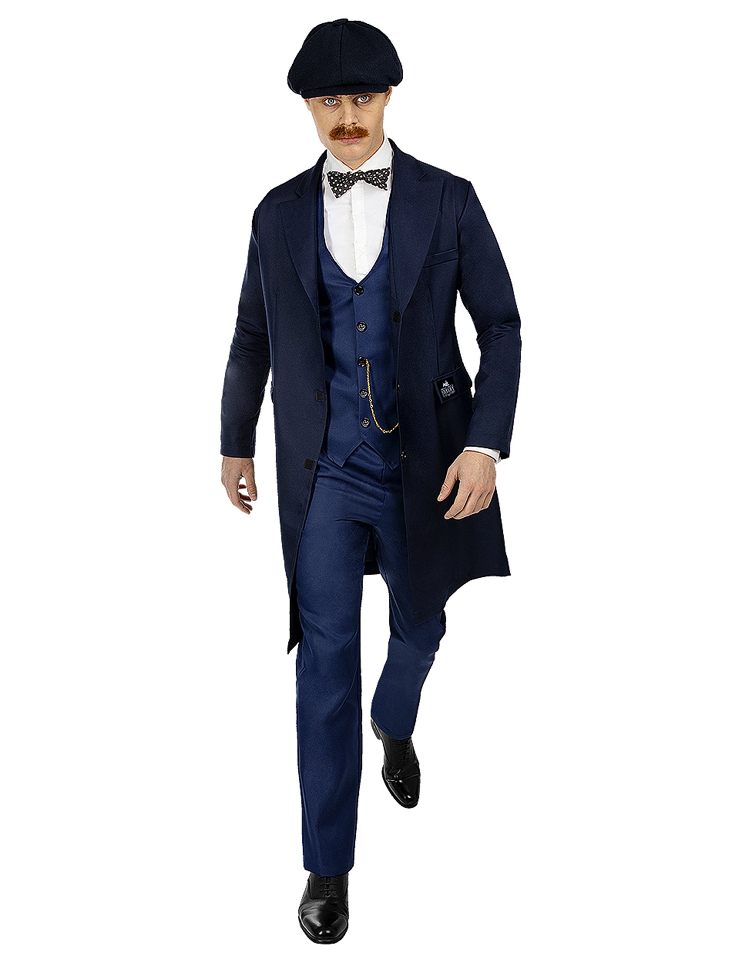 Костюм на Артър Шелби - Peaky Blinders за мъже