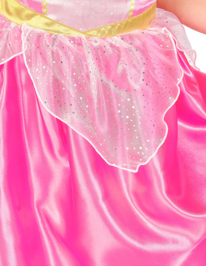 Ауроре маскират в спящото дърво основно момиче момичета