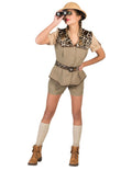 Déguisements adultes jungle