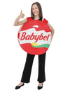 Костюм на Babybel™ за деца