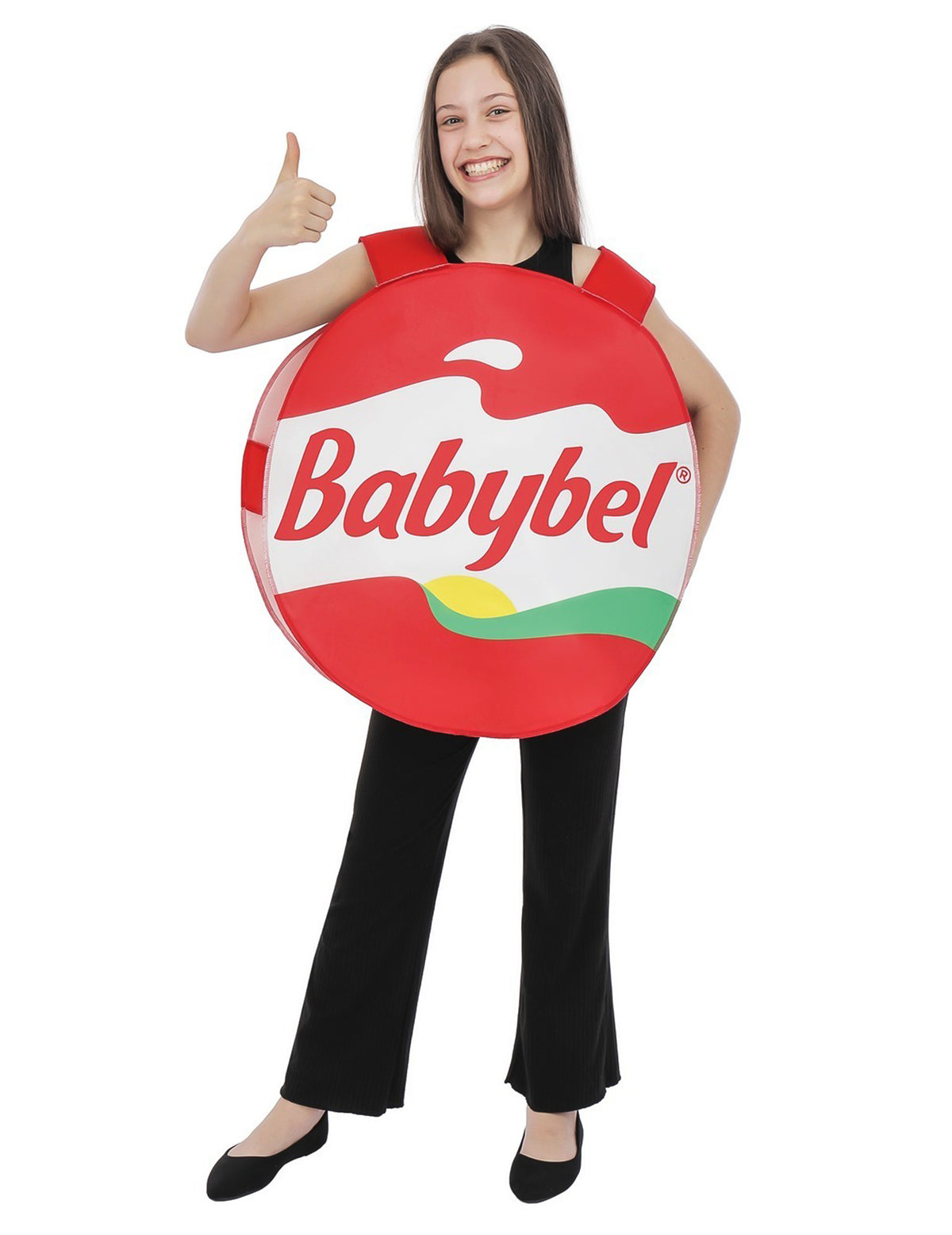 Костюм на Babybel™ за деца