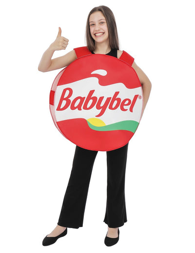 Костюм на Babybel™ за деца