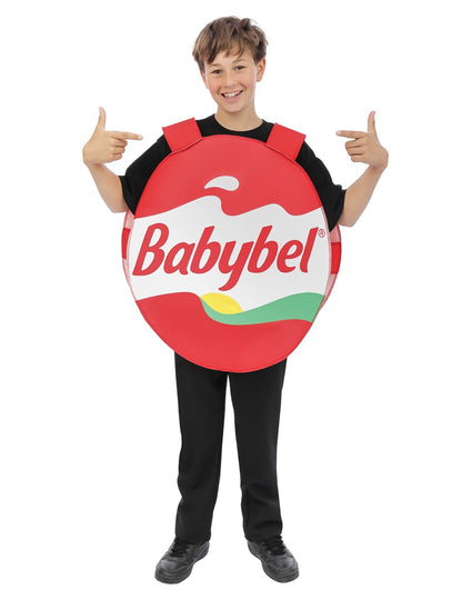 Костюм на Babybel™ за деца