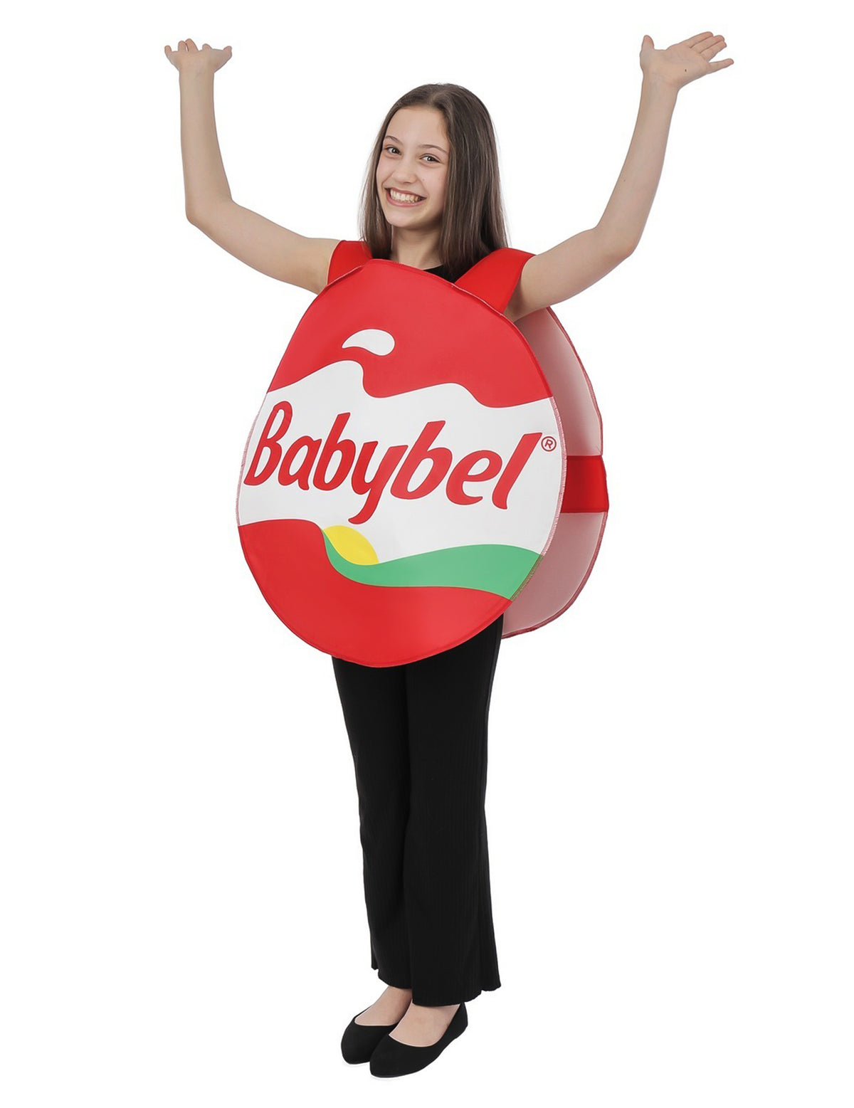 Костюм на Babybel™ за деца
