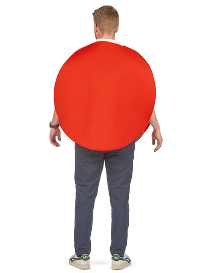 Оригинален костюм Babybel™ за възрастни 
