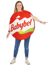 Оригинален костюм Babybel™ за възрастни 