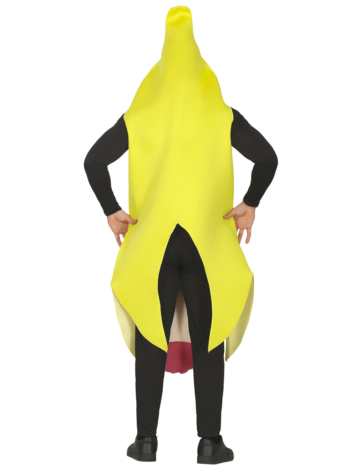 Костюм Щастлив банан за възрастни 