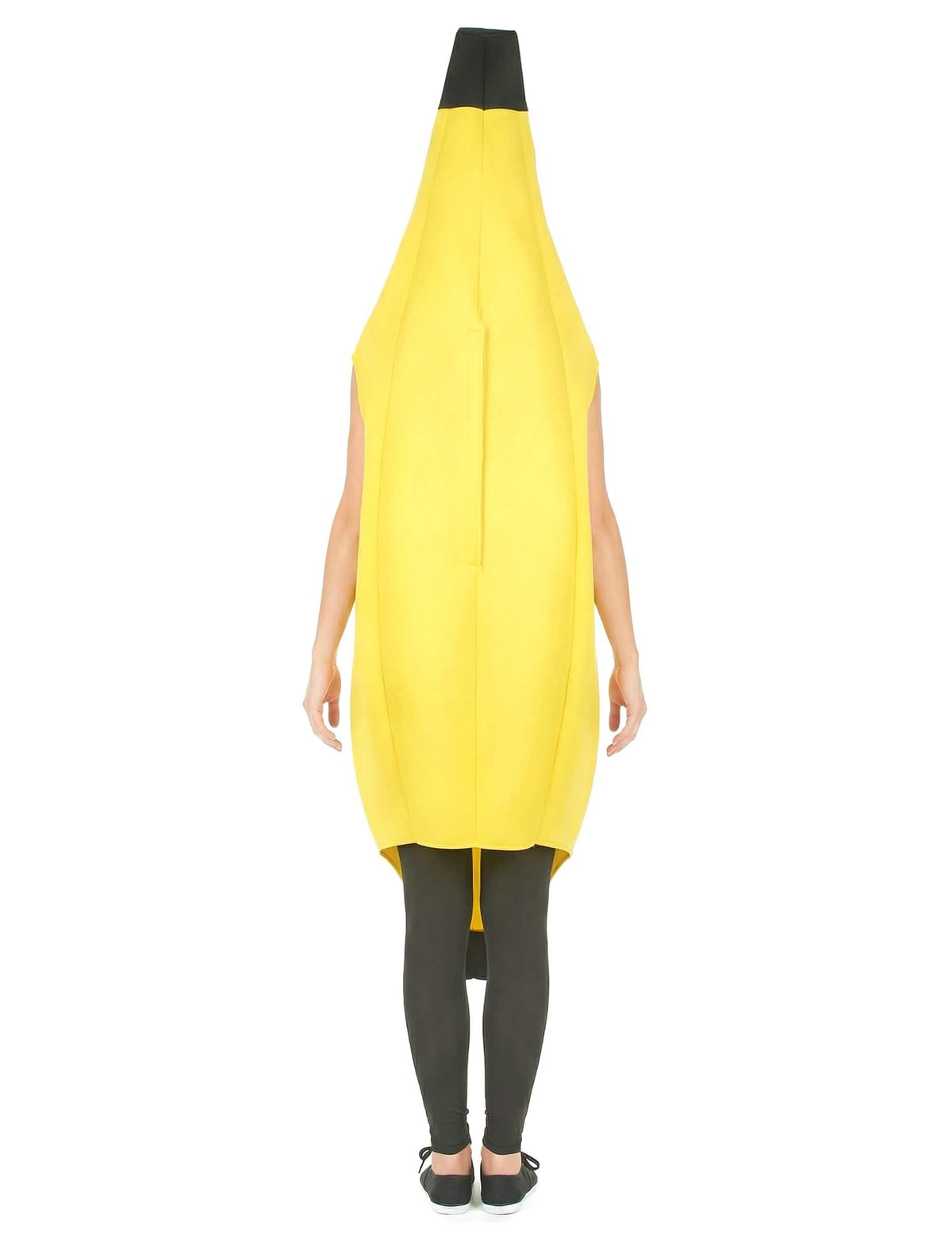 Déguisement banane humoristique adulte
