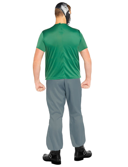 Костюм за възрастни Бейн Батман