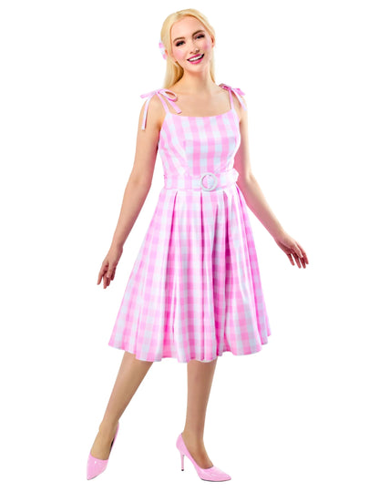 Déguisement Barbie™ Perfect Day femme