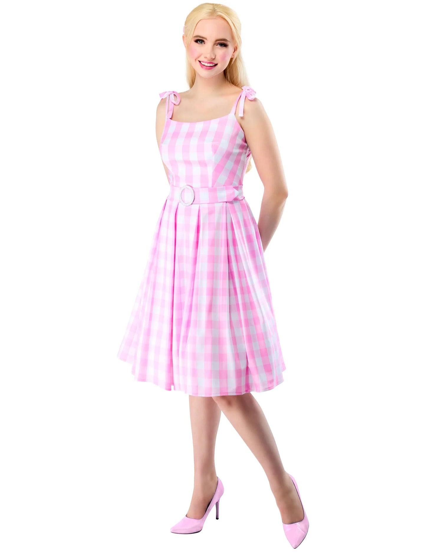 Déguisement Barbie™ Perfect Day femme