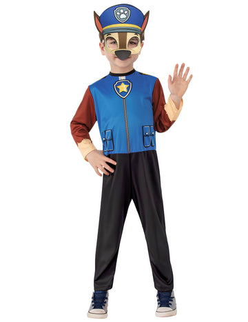 Chase Paw Patrol Основен костюм