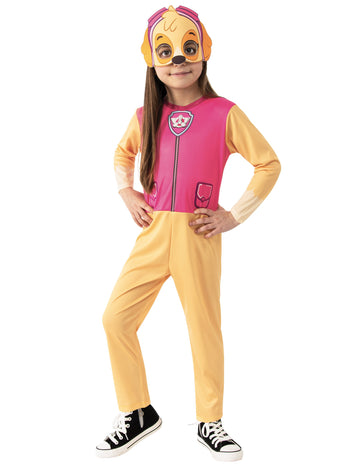 Основен костюм на Stella Paw Patrol